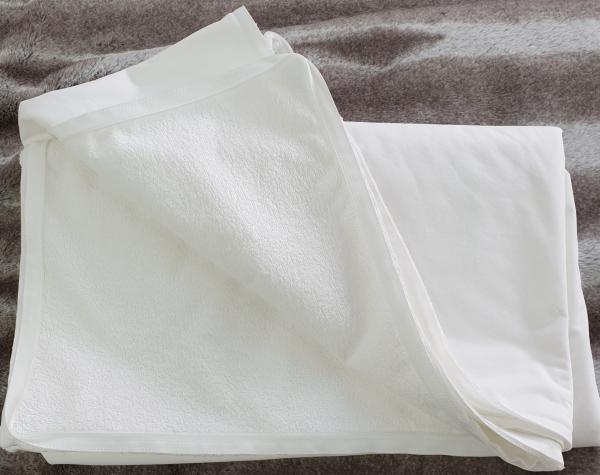 Protect ZIP zu Bezug OT "Tencel"